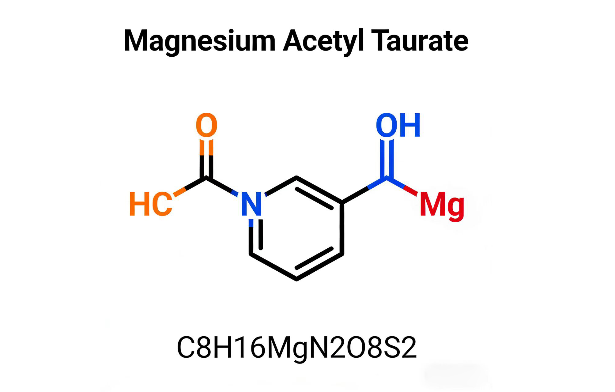 Uses of Magnesium Acetyl Taurate-Xi'an Lyphar Biotech Co., Ltd