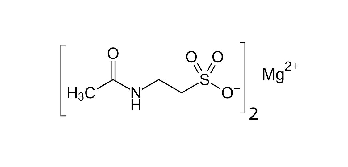 Magnesium Acetyl Taurate of Central Nervous System-Xi'an Lyphar Biotech Co., Ltd Magnesium Acetyl Taurate of Central Nervous System-Xi'an Lyphar Biotech Co., Ltd