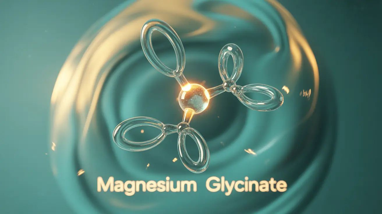Health Benefits of Magnesium Glycinate-Xi'an Lyphar Biotech Co., Ltd Health Benefits of Magnesium Glycinate-Xi'an Lyphar Biotech Co., Ltd