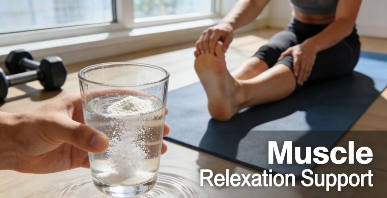 How to use Magnesium Glycinate correctly? 4 2026070108321957