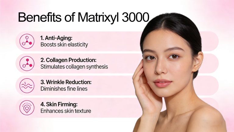 Benefits of Matrixyl 3000 4 2026070608323486