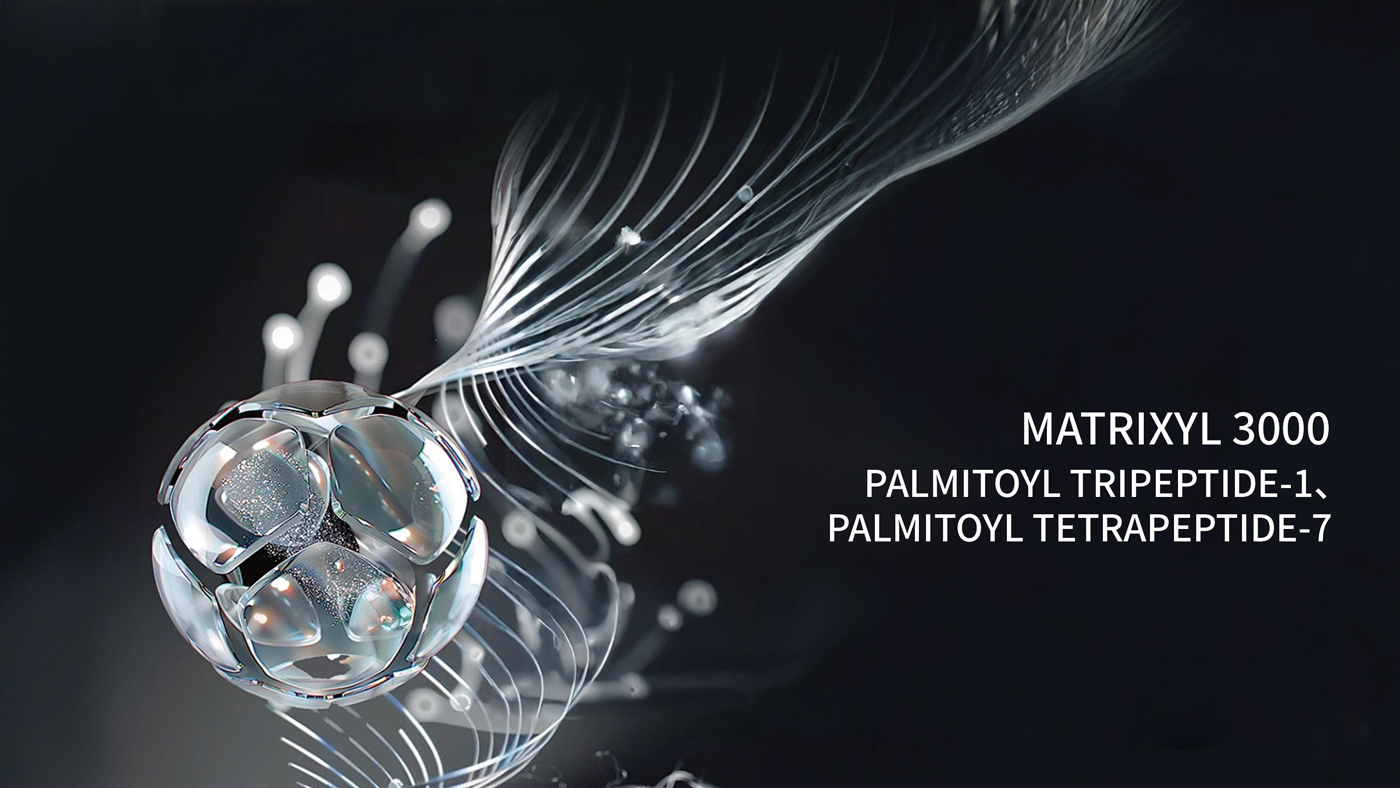 Benefits of Matrixyl 3000-Xi'an Lyphar Biotech Co., Ltd Benefits of Matrixyl 3000-Xi'an Lyphar Biotech Co., Ltd