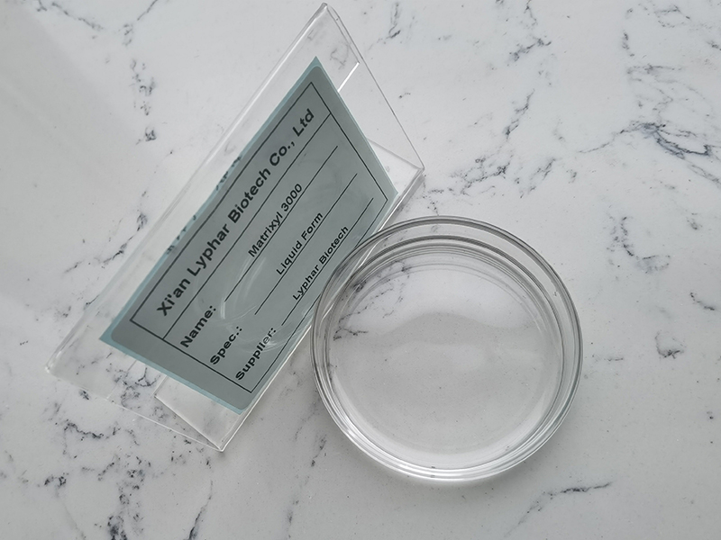 Skin Care Mechanism of Matrixyl 3000-Xi'an Lyphar Biotech Co., Ltd Skin Care Mechanism of Matrixyl 3000-Xi'an Lyphar Biotech Co., Ltd