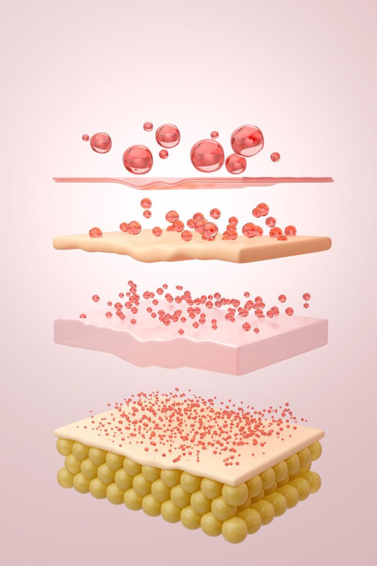 Core Roles of Polydeoxyribonucleotide in Human Cells 1 2026072008412920