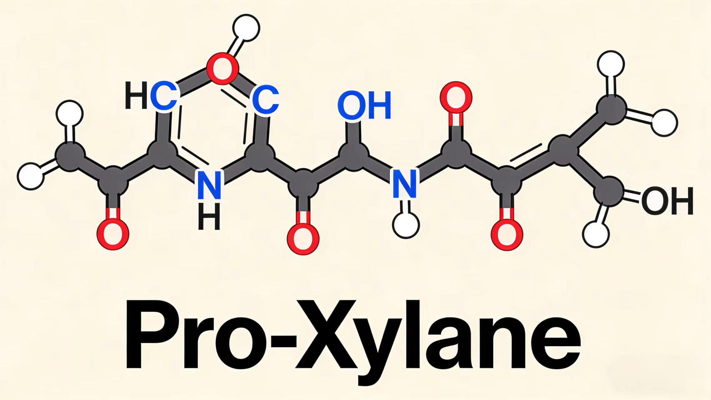 Chemical Structure and Physical Properties of Pro-Xylane-Xi'an Lyphar Biotech Co., Ltd Chemical Structure and Physical Properties of Pro-Xylane-Xi'an Lyphar Biotech Co., Ltd