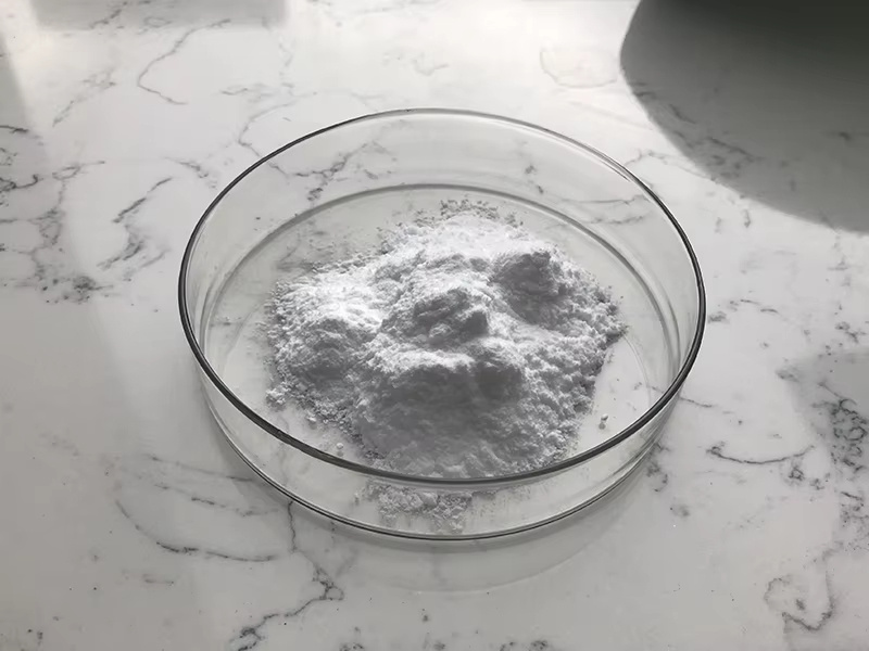 Mushroom Carboxymethyl Chitosan-Xi'an Lyphar Biotech Co., Ltd