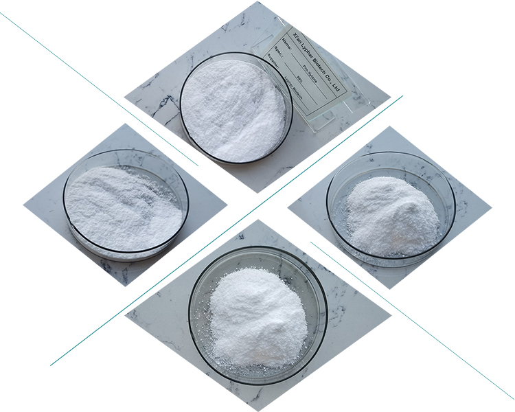 Uses of Pro-Xylane-Xi'an Lyphar Biotech Co., Ltd Uses of Pro-Xylane-Xi'an Lyphar Biotech Co., Ltd