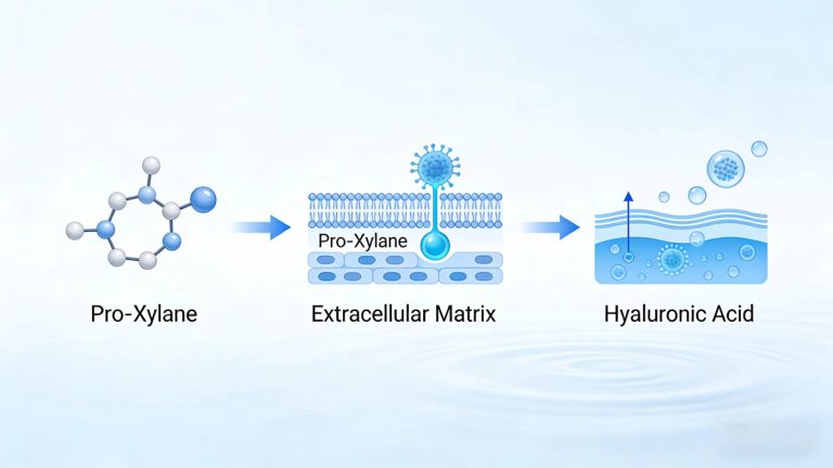 Chemical applications of Pro-Xylane 3 2026080708224311