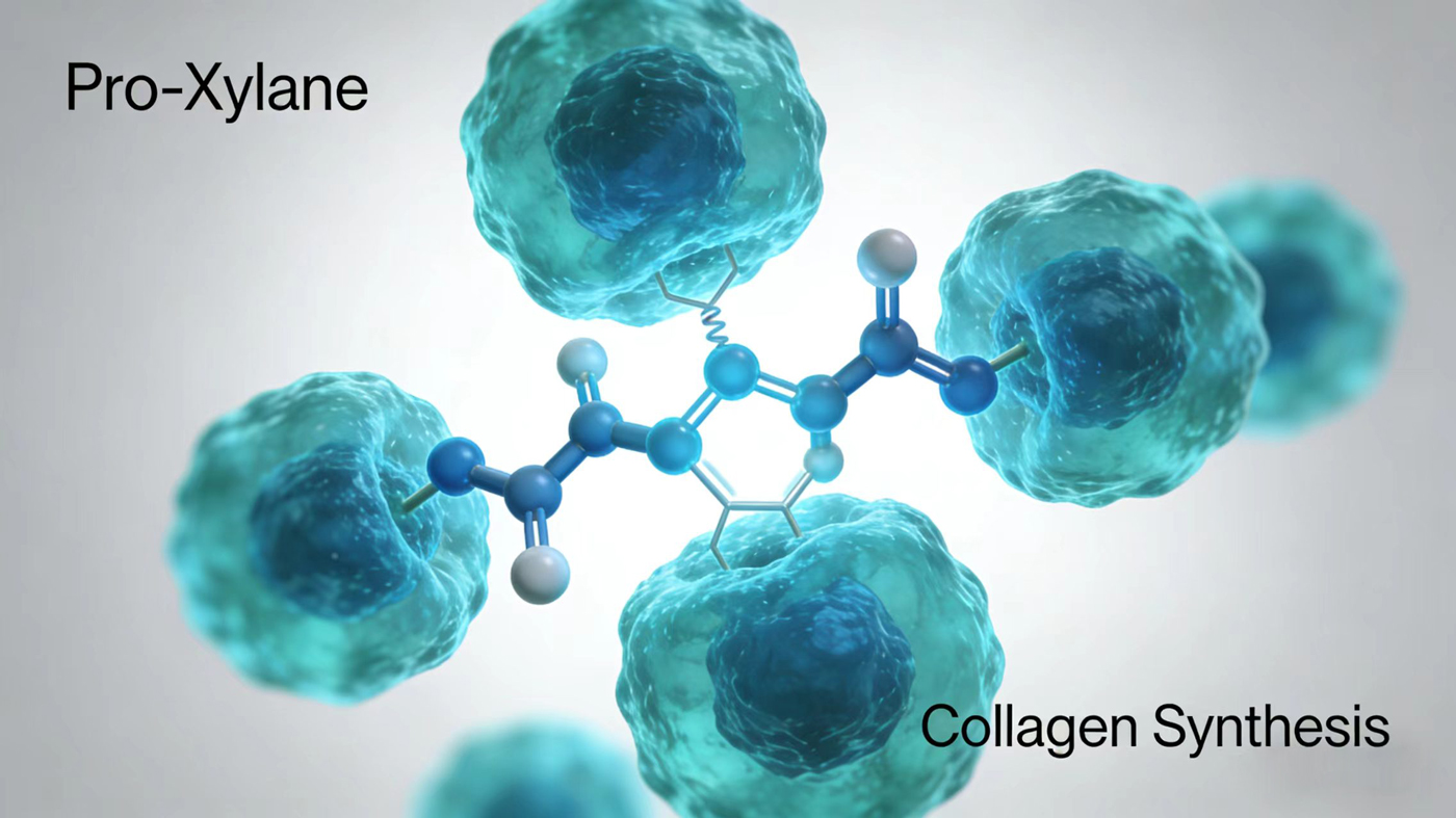Comprehensive Study of Pro-Xylane-Xi'an Lyphar Biotech Co., Ltd Comprehensive Study of Pro-Xylane-Xi'an Lyphar Biotech Co., Ltd