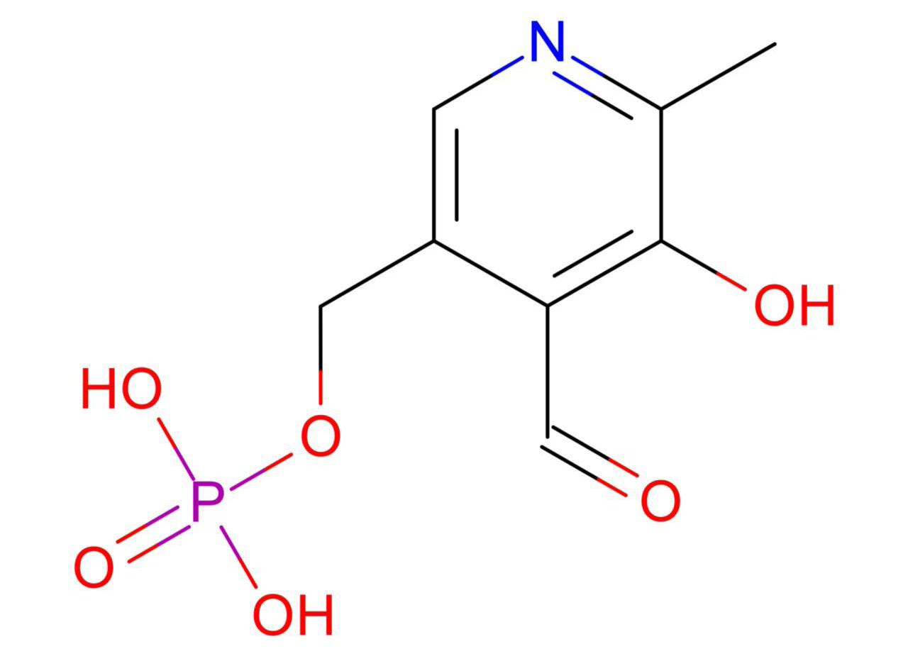 Applications of Pyridoxal-5-Phosphate in Foods-Xi'an Lyphar Biotech Co., Ltd Applications of Pyridoxal-5-Phosphate in Foods-Xi'an Lyphar Biotech Co., Ltd
