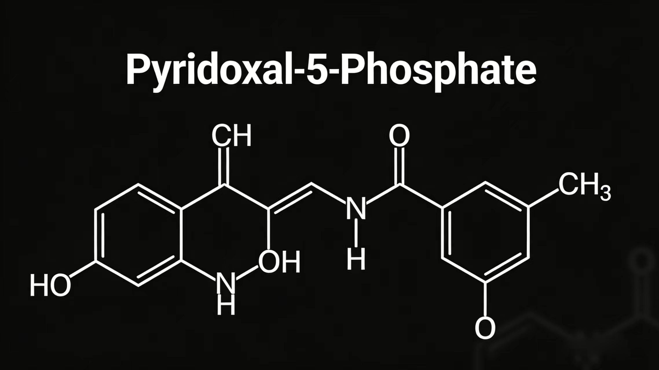 Basic Information of Pyridoxal-5-Phosphate-Xi'an Lyphar Biotech Co., Ltd