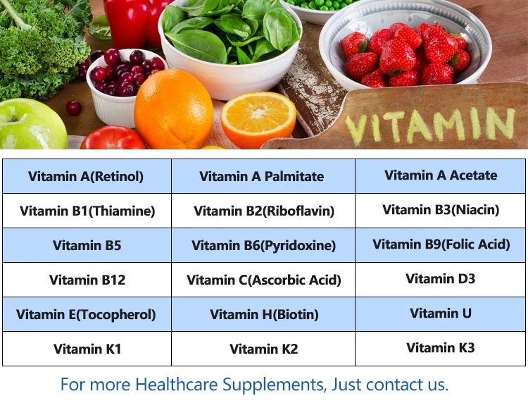 What are the core advantages of Riboflavin Sodium Phosphate as a food nutrient fortifier?-Xi'an Lyphar Biotech Co., Ltd