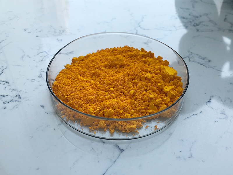 Basic Information of Riboflavin Sodium Phosphate-Xi'an Lyphar Biotech Co., Ltd Basic Information of Riboflavin Sodium Phosphate-Xi'an Lyphar Biotech Co., Ltd