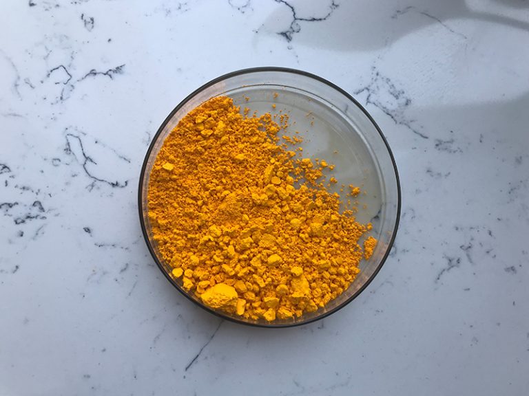 Origin, Properties, and Introduction of Riboflavin Sodium Phosphate 2 2026090108340024