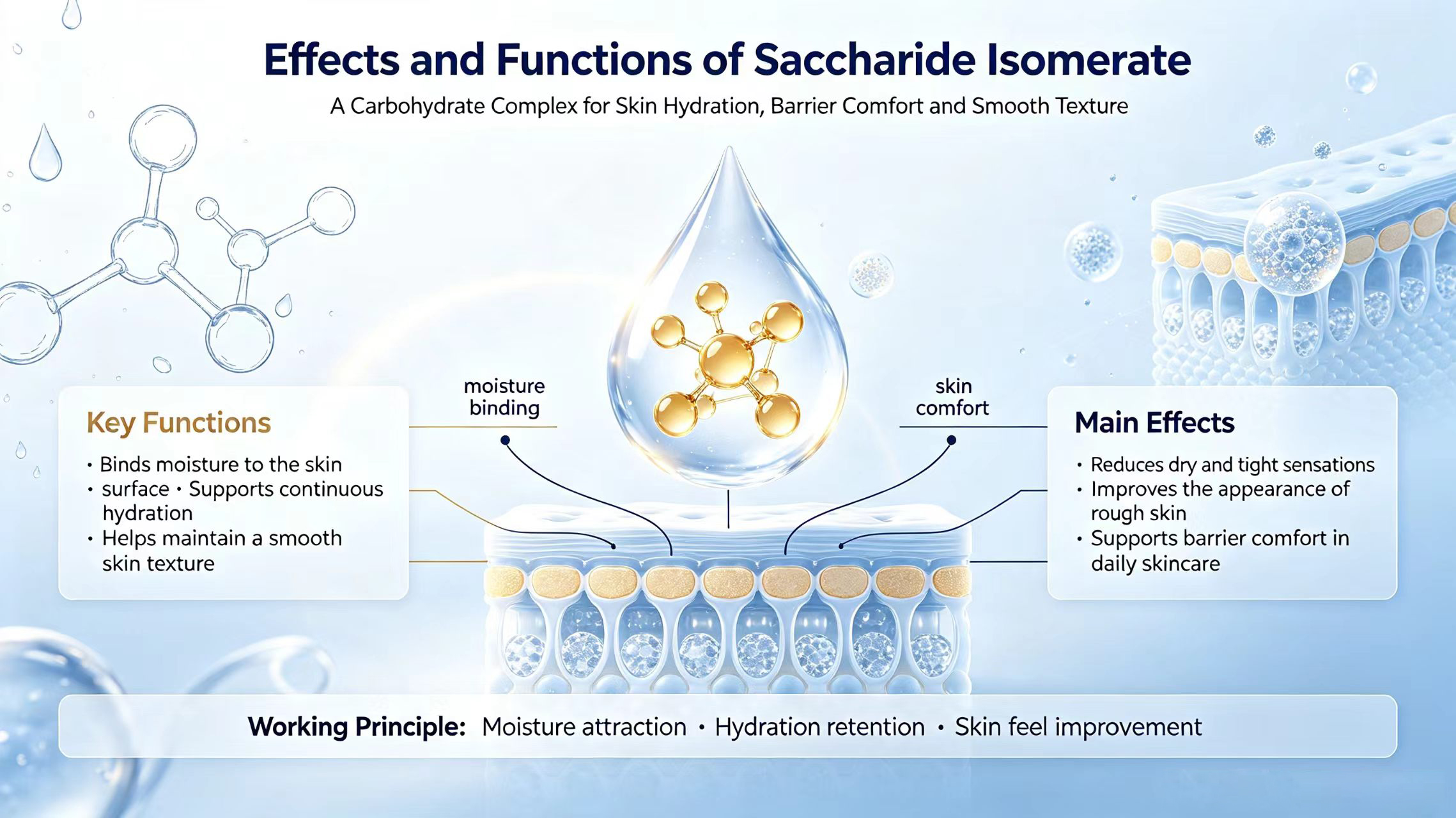 Effects and Functions of Saccharide Isomerate-Xi'an Lyphar Biotech Co., Ltd Effects and Functions of Saccharide Isomerate-Xi'an Lyphar Biotech Co., Ltd
