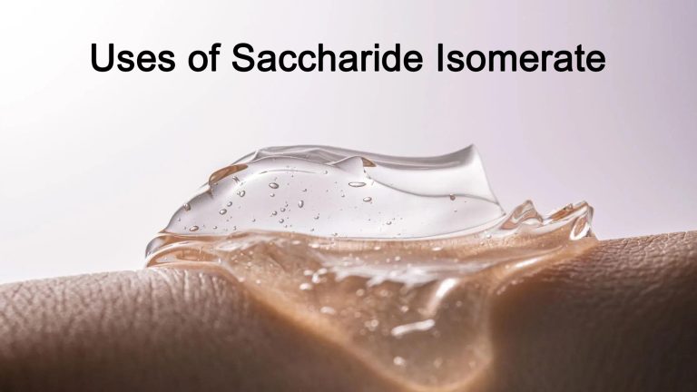 Uses of Saccharide Isomerate 1 2026091408095416