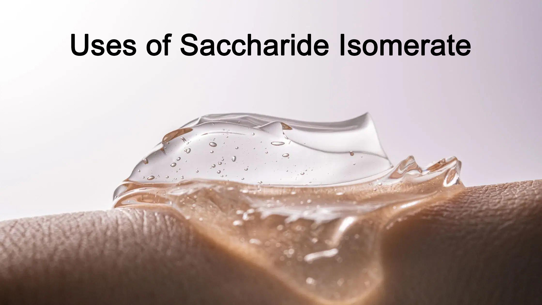 Uses of Saccharide Isomerate-Xi'an Lyphar Biotech Co., Ltd Uses of Saccharide Isomerate-Xi'an Lyphar Biotech Co., Ltd