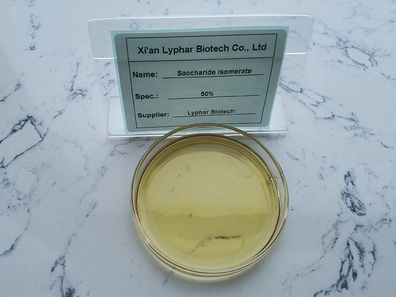 Uses of Saccharide Isomerate-Xi'an Lyphar Biotech Co., Ltd Uses of Saccharide Isomerate-Xi'an Lyphar Biotech Co., Ltd