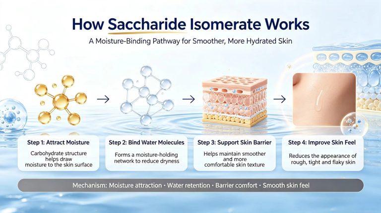How Saccharide Isomerate works? 4 2026091708202212