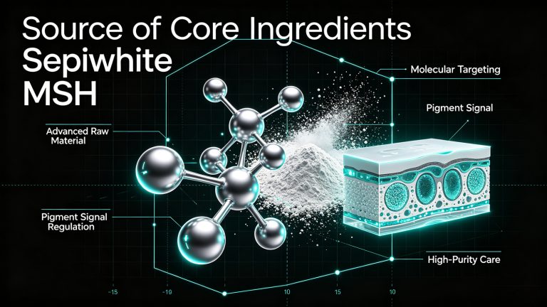 Source of Core Ingredients for Sepiwhite MSH 5 2026092208105776
