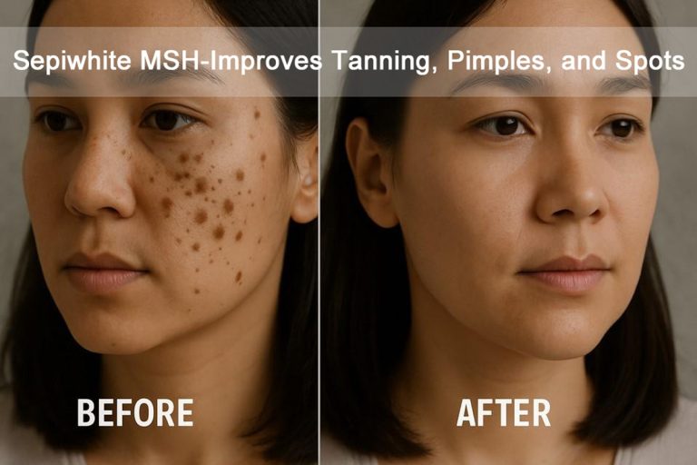 Sepiwhite MSH-Improves Tanning, Pimples, and Spots 4 2026092208232579
