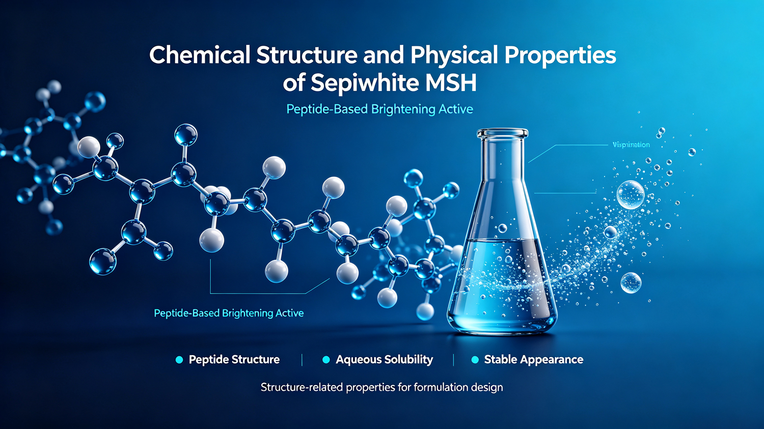 Sepiwhite MSH-Improves Tanning, Pimples, and Spots-Xi'an Lyphar Biotech Co., Ltd Sepiwhite MSH-Improves Tanning, Pimples, and Spots-Xi'an Lyphar Biotech Co., Ltd
