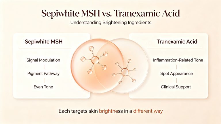 Sepiwhite MSH vs. Tranexamic Acid 6 2026092808273759