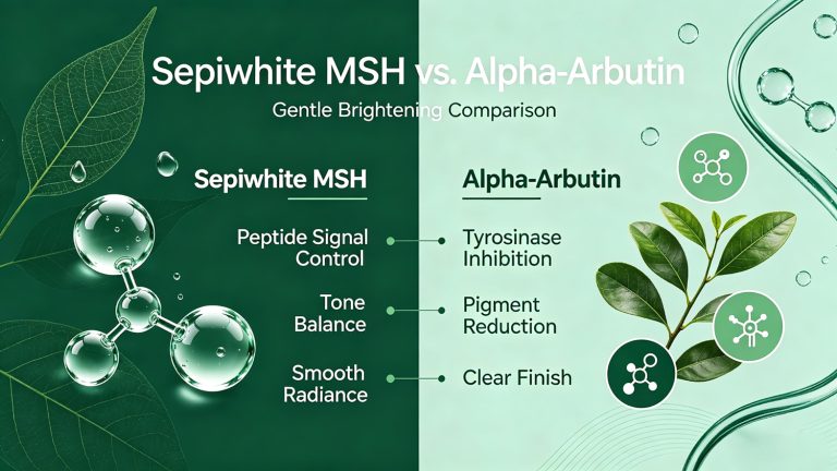 Sepiwhite MSH vs. Alpha-Arbutin 4 2026092908355340