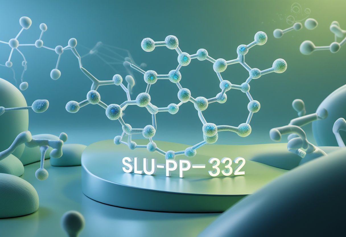 What is SLU-PP-332?-Xi'an Lyphar Biotech Co., Ltd What is SLU-PP-332?-Xi'an Lyphar Biotech Co., Ltd