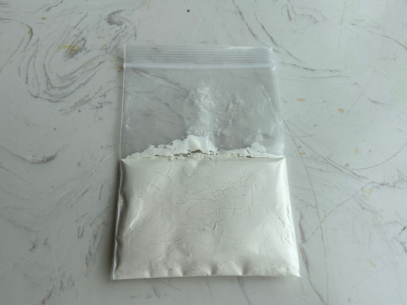 Chemical Structure and Physical Properties of SLU-PP-332-Xi'an Lyphar Biotech Co., Ltd