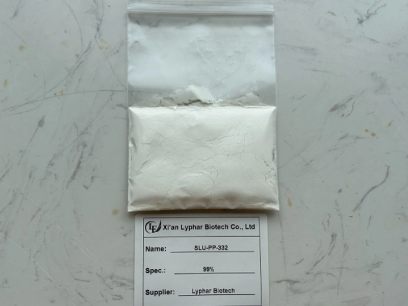 Pros and Cons of SLU-PP-332-Xi'an Lyphar Biotech Co., Ltd