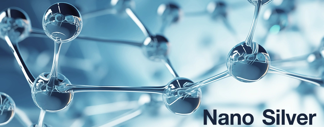 What is Nano Silver?-Xi'an Lyphar Biotech Co., Ltd